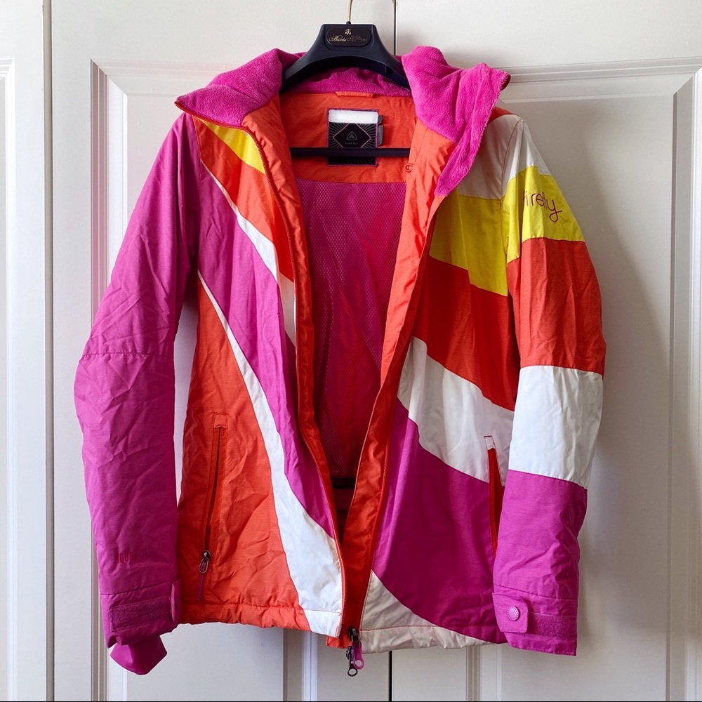 Firefly Ski Jacket